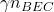 \gamma n_{BEC}