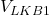V_{LKB1}