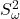  S_{\omega}^2