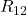 R_{12}