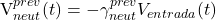 $V_{neut}^{prev}(t)= -\gamma_{neut}^{prev} V_{entrada}(t)$