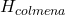 H_{colmena}