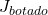 J_{botado}