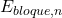 E_{bloque,n}