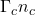 \Gamma_c n_c