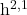 $h^{2,1}$