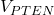 V_{PTEN}