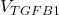 V_{TGFB1}