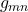 g_{mn}