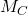 M_C