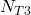 N_{T3}