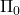 \Pi_0